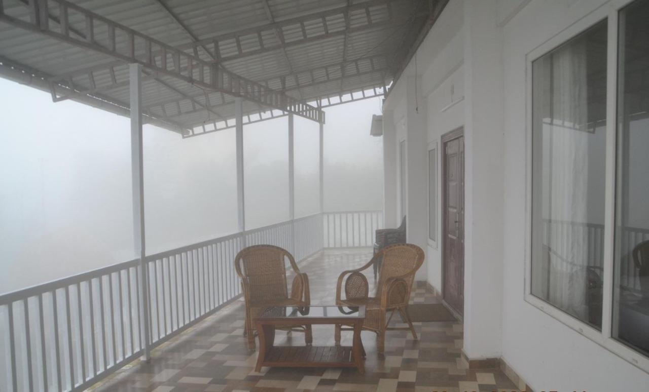 Sharon Valley Vagamon Dış mekan fotoğraf