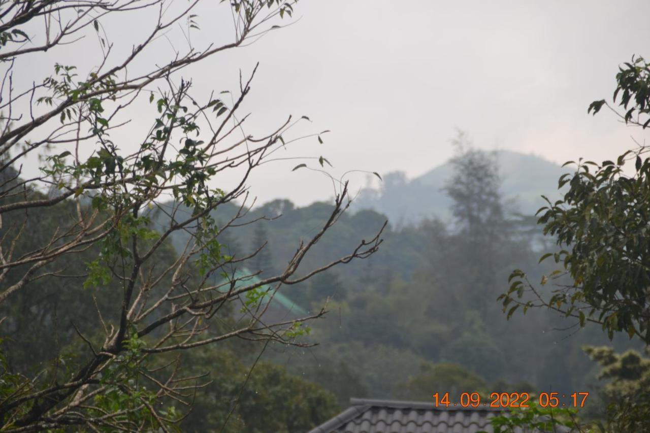 Sharon Valley Vagamon Dış mekan fotoğraf